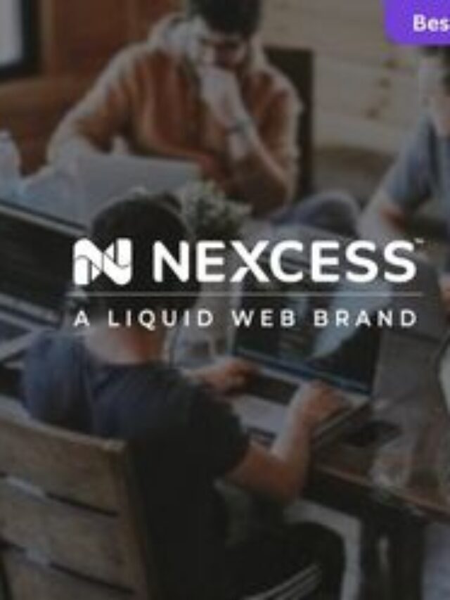 Nexcess Hosting Review 2023