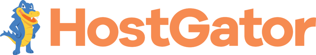 Hostgator Logo | Top Rated Hostings