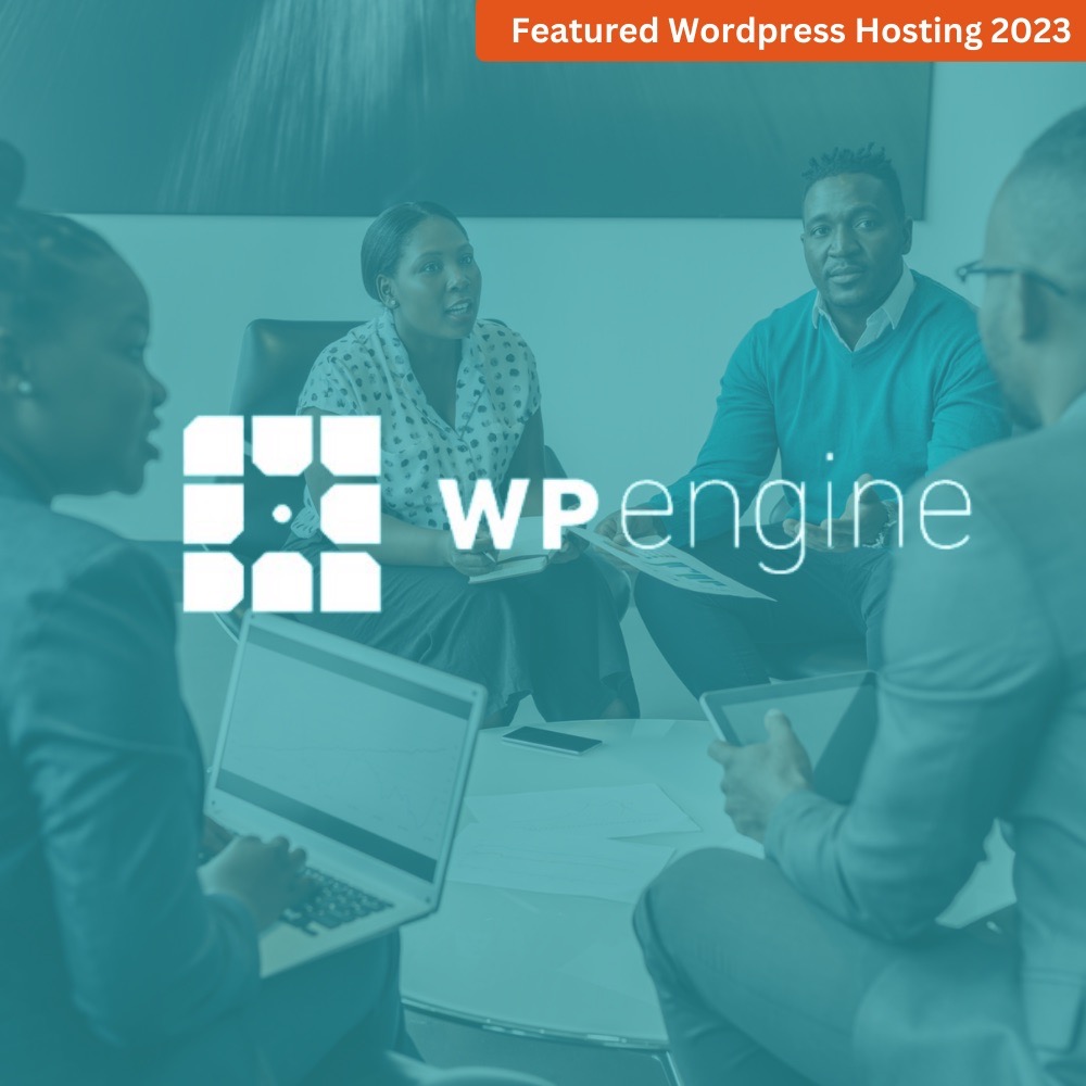 Wp Engine Hosting | | Top Rated Hostings