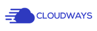 Cloudways Logo | Top Rated Hostings