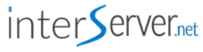 Interserver Logo | Top Rated Hostings