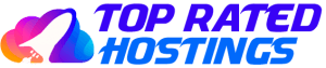 Top Rated Hostings Logo