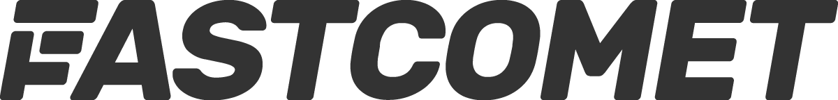 Fastcomet Logo | Top Rated Hostings
