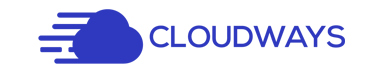 Cloudways Hosting Logo